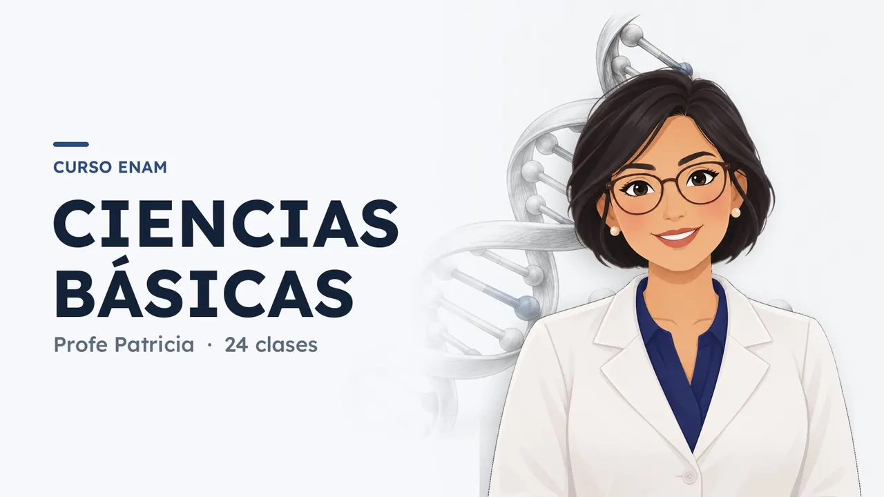 Curso de Ciencias Básicas