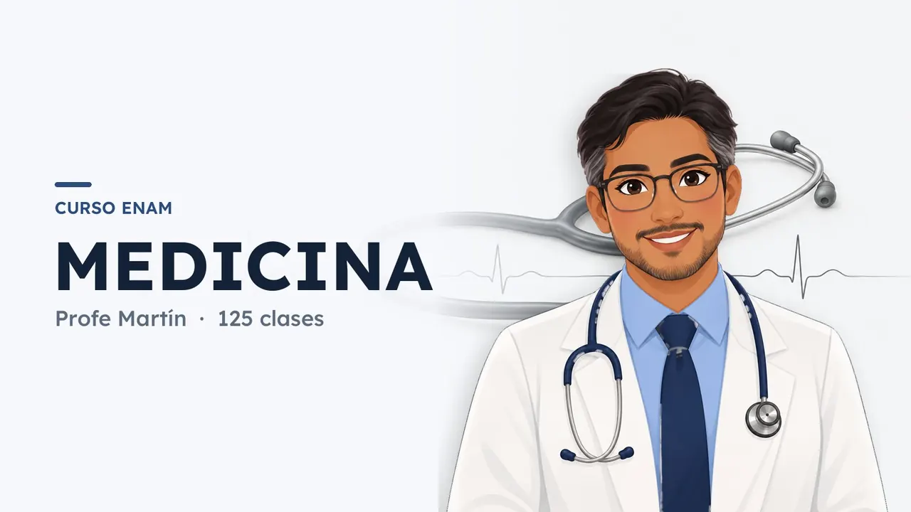 Curso de Medicina